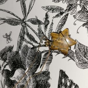 Tiger's Eye Necklace